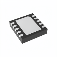 Power Management (PMIC) Electronics Component Manufacturer Channel NCP59748MN1ADJTBG 10 VFDFN Exposed Pad