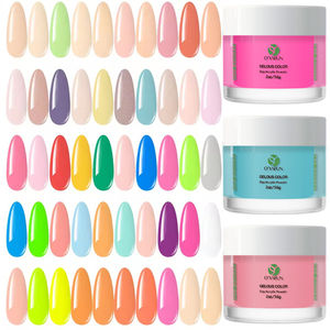 Polvo Acrílico Oyafun, Polvo Acrílico Transparente Brillante para <span class=keywords><strong>Uñas</strong></span>, Proveedor Profesional de <span class=keywords><strong>Uñas</strong></span>, para Sistema de <span class=keywords><strong>Uñas</strong></span> Acrílicas - Product Image 6