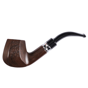 Ống Hút Thuốc Lá Bằng Nhựa Resin Sạch Dễ Tháo Rời Kiểu Cổ Điển Lành Mạnh Có Bộ Lọc - Product Image 3