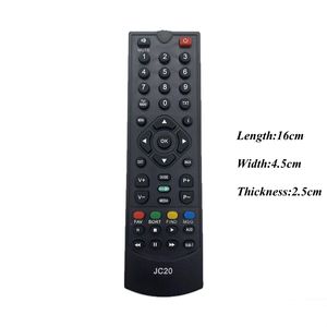 Nouvelle télécommande de remplacement pour récepteur satellite <span class=keywords><strong>DIGI</strong></span> JC20 /JS20/JS21/JC22/JC23/JC24/JC25/JC26/JC27/JC28/JC29 - Product Image 4