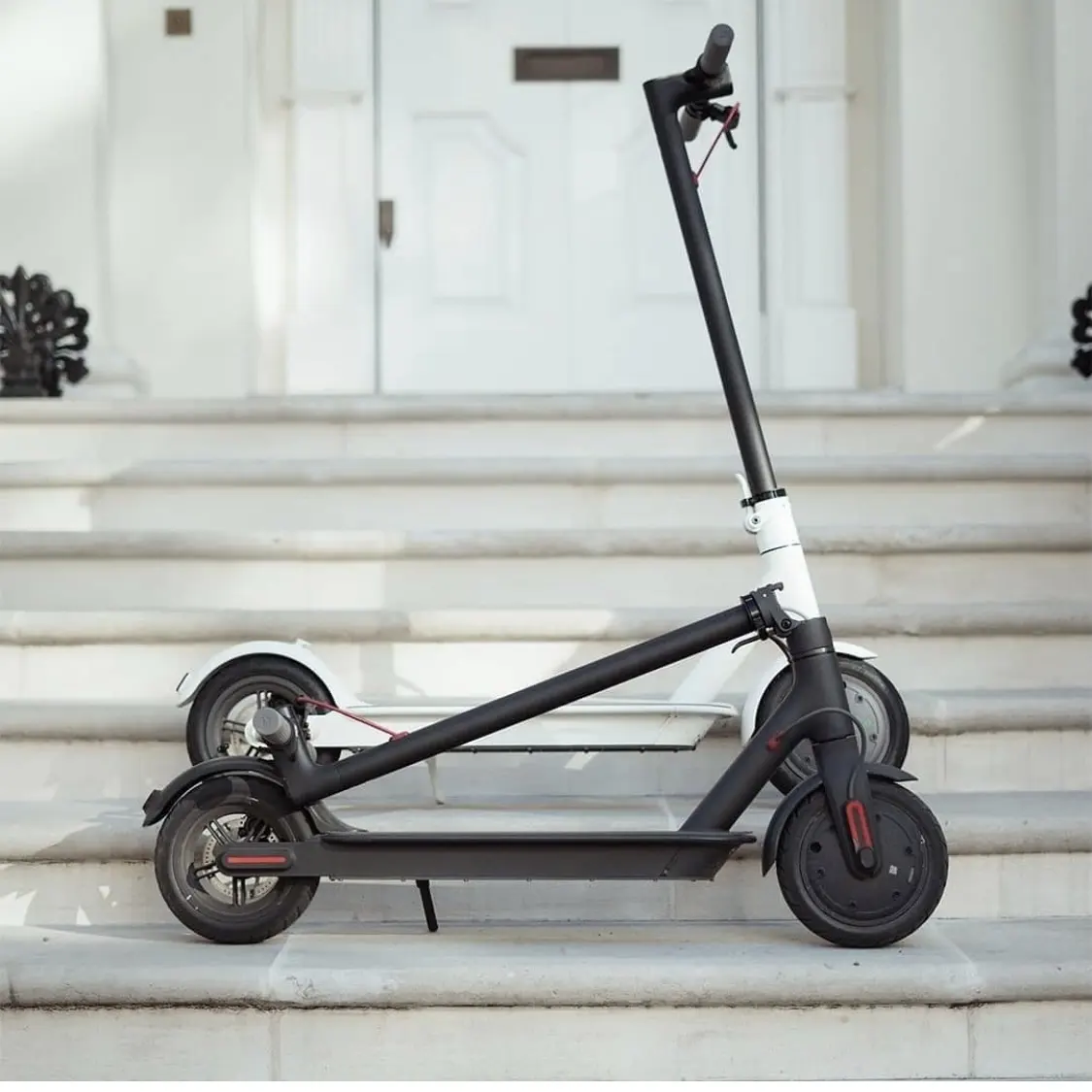 High quality patinete electrico 25km/h e scooters 250w 350w xiaomi m365 electric scooter for adults