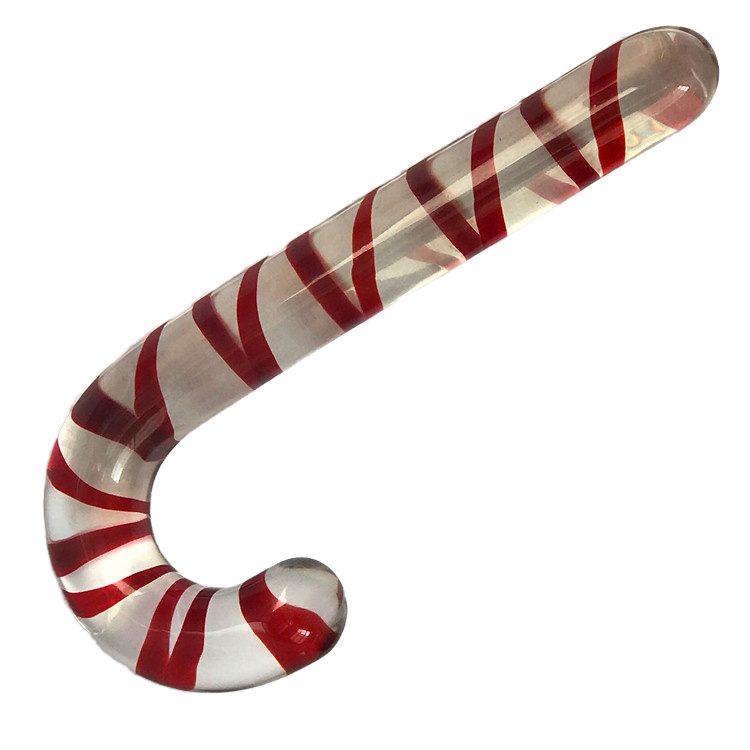 Glass Dildo for Prostate G SPOT Massager Sex Toy for Women