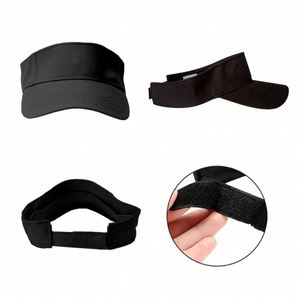 Design Professional Supplier Cooling Lightweight Sports Sun <b>Hats</b> Adjustable protection Sun Visor <b>Hats</b> - Product Image 4
