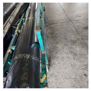 ألياف زجاجية جيوجريد مركب جيوتكستايل مع خصائص مضادة للتسرب مصنوعة من الألياف الزجاجية وpp لتعزيز مدافن النفايات - Product Image 4