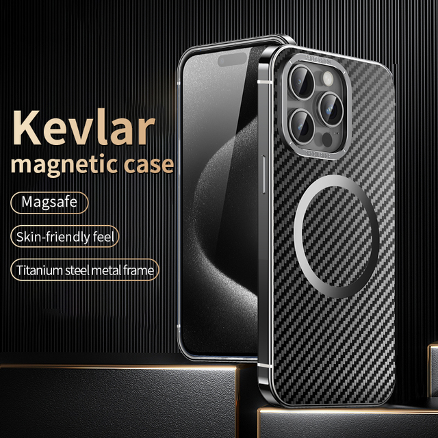 Luxury Carbon Fiber Phone Case Cover for iPhone 12 13 14 15 Pro Max for iPhone 16 15 Pro Max Electroplate Special Mobile Phone C