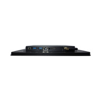 Personalizado aceptado 10,1/11,6/13,3/15,6 pulgadas IPS Android pantalla táctil capacitiva RK3568 2 + 16G integrado todo en un Panel PC