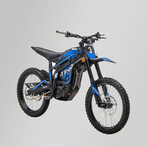 2024 vente chaude Talaria Sting R MX4 vélo électrique entrepôt américain avec moteur central en stock prêt 60V alimentation par batterie au lithium - Product Image 2