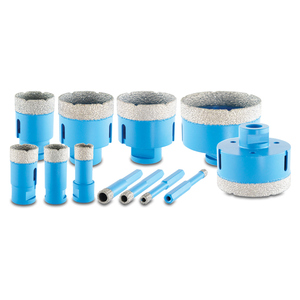 Fresa Diamantata SIGMA FAST 40mm SIG53040 Italia - Product Image 2
