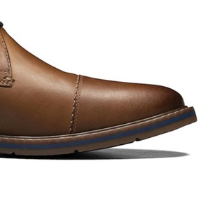 Botas de estilo <span class=keywords><strong>Chelsea</strong></span> para hombre, botines cortos de alta calidad, informales, para exteriores - Product Image 6