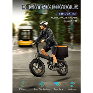 <span class=keywords><strong>Bicicleta</strong></span> Eléctrica Híbrida de Ciudad Ebike 1000w Desde Almacén Rápido en Europa para Adultos <span class=keywords><strong>Bicicleta</strong></span> Eléctrica de 48v para Hombre E-bike Eléctrica 250w 500w - Product Image 2