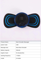 Sports FitnessWorkout Equipment Office Electronic Muscle EMS Stimulateur Abs Ceinture de tonification abdominale