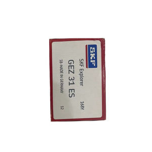 Cojinete liso esférico SKF <span class=keywords><strong>GEZ</strong></span> 31 <span class=keywords><strong>ES</strong></span> - Product Image 1