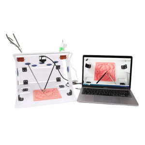 Simulador Laparoscópico de Alta Calidad para Entrenamiento, Caja de Entrenamiento Laparoscópico para Médicos <span class=keywords><strong>y</strong></span> Estudiantes de Medicina - Product Image 6