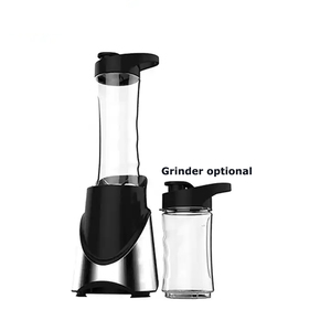 Mixeur Portable Multifonctionnel 300W 600ML avec Bouton de Chauffage pour Usage Domestique – Type Nutribullet - Product Image 2