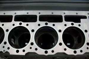 Bloc-cylindres C32 C27 3412E - Product Image 6