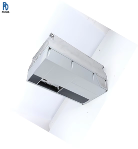 Module de contrôle industriel dédié à la programmation PLC, contrôleur PAC d'automatisation industrielle FC-302 131X1020 - Product Image 1