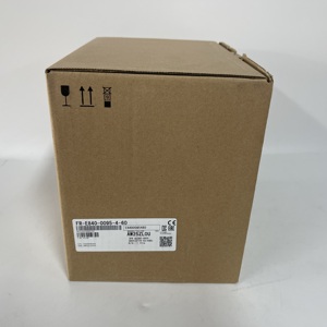 Convertisseur de fréquence électrique FR-E840-0095-4-60 - Product Image 1