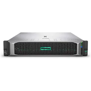 Hpe Proliantdl380 Gen10 12lff Nc Cto Server P19718-B21 Dl380 G10 12lff 2u Rack Server