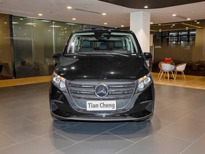 <span class=keywords><strong>Mercedes</strong></span> <span class=keywords><strong>VITO</strong></span> 2024 2.0T <span class=keywords><strong>7</strong></span> <span class=keywords><strong>Plazas</strong></span> MPV Gasolina Híbrido Suave Automático LHD Vehículo Comercial <span class=keywords><strong>Mercedes</strong></span> MPV Auto Nuevo - Product Image 2