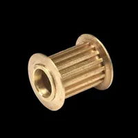 Nuovo Ingranaggio Motore C6090-60328 C6090-60092 Q1251-60268, Parti di Ricambio per Trasmissione Plotter HP DesignJet Serie 5000 5500