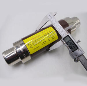 Fusible de Alto Voltaje 3001013 63A 7.2KV - Product Image 2