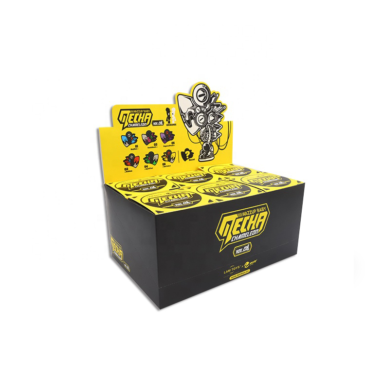 Lamtoys High Quality Popular Mini Custom Exquisite Animation Pvc Action Figure