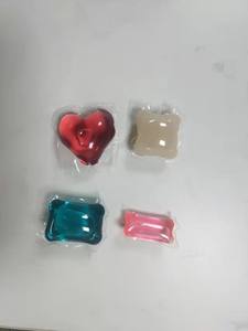 पानी में घुलनशील लॉन्ड्री डिटर्जेंट पोड्स के लिए इको फिल्म का तेजी से विघटन - Product Image 4