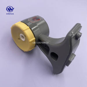 Ricambio di Alta Qualità per Telaio a Rapiera ITEMA OPT, Kit Completo Alimentatore di Trama per Macchina Tessile, Leggero 0,159kg - Product Image 2