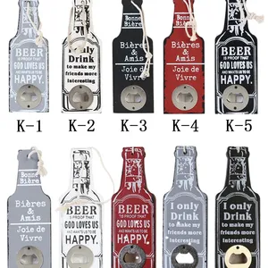 wooden beer brand promotion gifts brand gifts