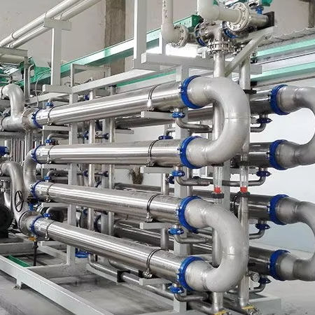 PTFE Tubular UF Membrane Module| Alibaba.com