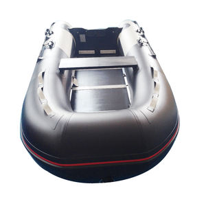 2024 Offre Spéciale FUNSPORTS 14ft bateau de pêche gonflable bateau gonflable rigide - Product Image 2