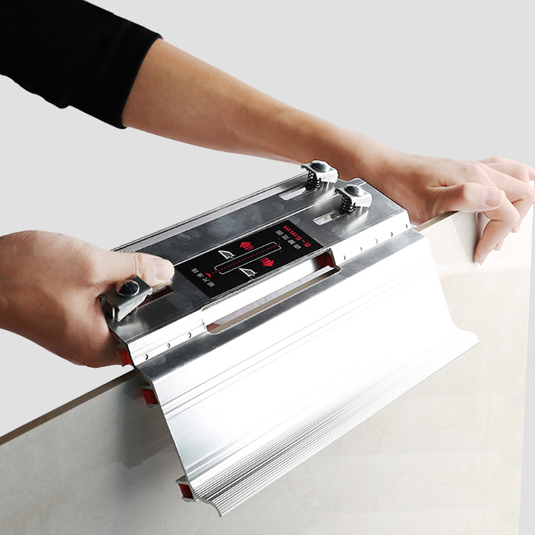 Multifunction Angle Cutting Helper Tool Ceramic