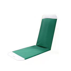 לוח שקופיות להעברת גיליון חולים מפלסטיק מתקפל עזר להעברת לוח שקופיות לחתוך לוח רולר להעברת חולים - Product Image 5