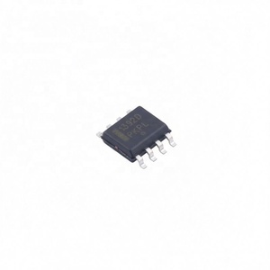 NCP1392DDR2G SOIC-8 Gate <b>Driver</b> Chip - Product Image 1
