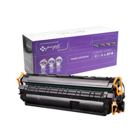 Cartouche de toner compatible de qualité supérieure pour imprimantes chinoises 1212nf 1214nfh (références CB435A, 435A, 436A, 285A, 85A, 36A, 35A)