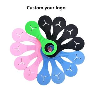 Anpassen des Logos Pet Dog Poop Bag Holder Tragbare Hände Free Pet Garbage Bag Holder für Hündchen - Product Image 6