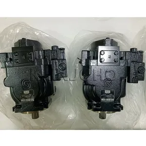 Genuine High Quality 6090hdw33 6068dw503 6068dw301 770G 772G 870G 872G Grader Motor Hydraulic Pump AT522443 For Sauer Dan-foss