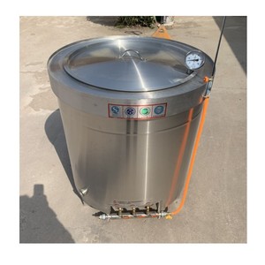 Kellen Stainless Steel Large Commercial Cooking <b>Boilers</b> for Sale - Product Image 4