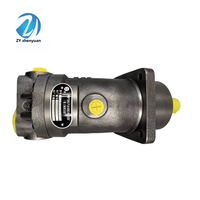 Pompe doseuse rotative A2FK A2FK28R3P4 A2FK12R4P4 à axe coudé pour applications chimiques, OEM pour machines à PU
