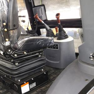 รถตักแบคโฮ Xugong รุ่น Wz30-25 ราคาถูกสำหรับขาย - Product Image 5