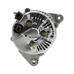Alternatore compatibile con JEEP CHEROKEE 2.4 4x4 Benzina (KW: 108, CV: 147) dal 09-2001 al 01-2008 KUHNER 554229RI NUOVO - Product Image 3