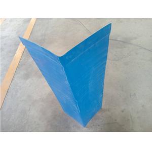 Lámina/Teja de Techo Sintética de PVC de Alta Calidad, Nueva, de 4 Capas, con Recubrimiento ASA, Materiales de Construcción de Vietnam, Fabricante de Resina - Product Image 1