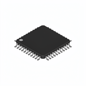 MAX6963AMH 44 QFP Power Management (PMIC) Buy Online Electronic Components Original One Stop Service - Product Image 1