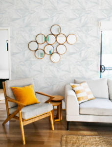 Papier peint maison 1.06M * 10M Fourniture d'usine de papier peint brique 3d papier peint en relief pvc pour la maison - Product Image 6