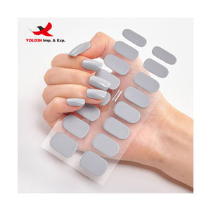 Adhesivos para Uñas de Larga Duración, No Tóxicos, de Bajo Precio y Entrega Rápida, Adhesivos para Uñas DIY - Product Image 2