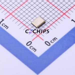 3225-27.12-18-10-10/A Crystal (Passive) SMD3225-4P Crystal Oscillator 27.12MHz 10ppm 18pF - Product Image 1