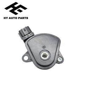 Interruptor de Seguridad Neutral 0578640127 3055001100 30550-01100 para SSANG YONG - Product Image 2
