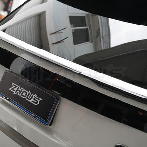 Kit de carrocería de coche de parachoques delantero de fibra de carbono para <span class=keywords><strong>Land</strong></span> <span class=keywords><strong>Rover</strong></span> Range <span class=keywords><strong>Rover</strong></span> Vogue <span class=keywords><strong>L460</strong></span> - Product Image 6