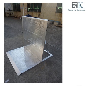 Barrera de Seguridad Modular Desmontable de Instalación Rápida para Eventos - Product Image 6