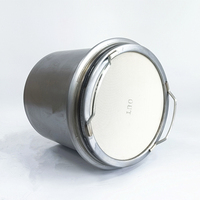 Filtre à particules diesel (FAP) pour VOLVO FH4 RENAULT Seria T, Gama T Engines Systems XCOE 217164197594, 217758017594
